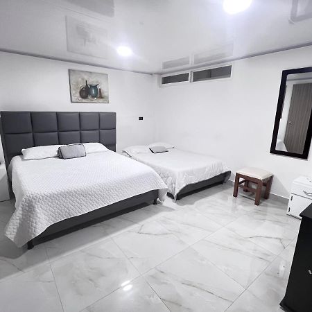 La Foret De Cafe Armenia Hotel Екстериор снимка