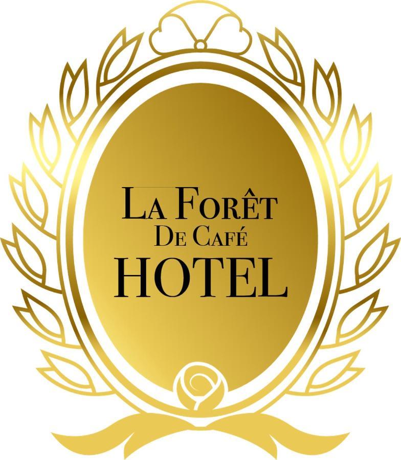La Foret De Cafe Armenia Hotel Екстериор снимка