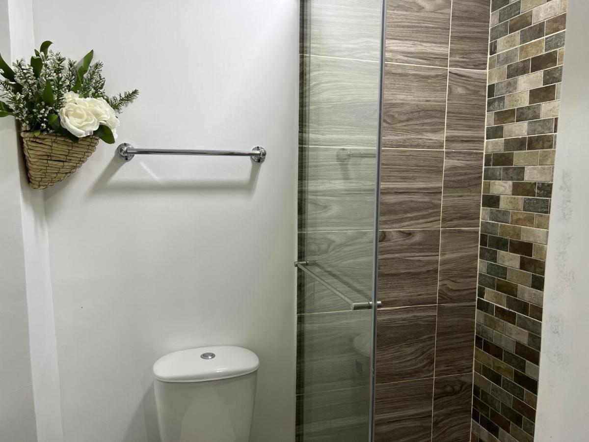 La Foret De Cafe Armenia Hotel Екстериор снимка