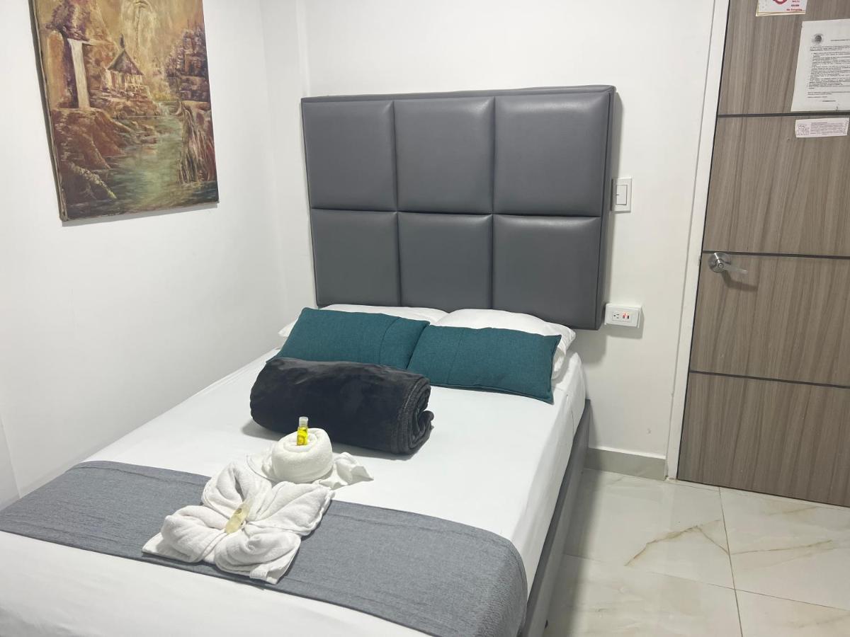 La Foret De Cafe Armenia Hotel Екстериор снимка