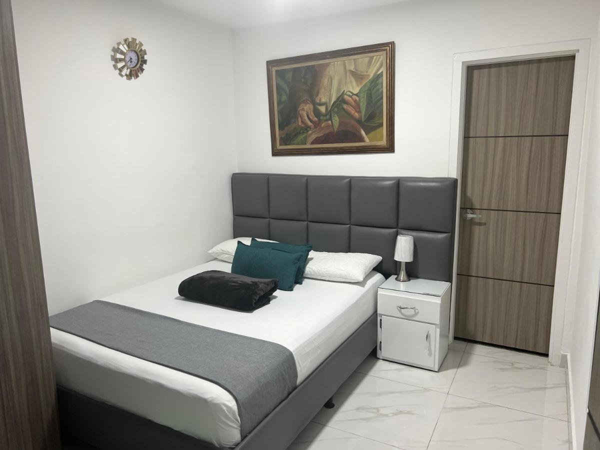 La Foret De Cafe Armenia Hotel Екстериор снимка